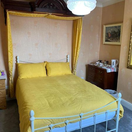 83 Church Street Gainsborough Εξωτερικό φωτογραφία