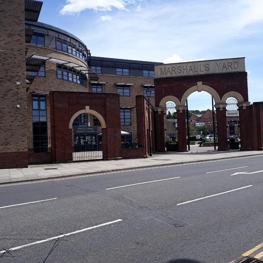83 Church Street Gainsborough Εξωτερικό φωτογραφία