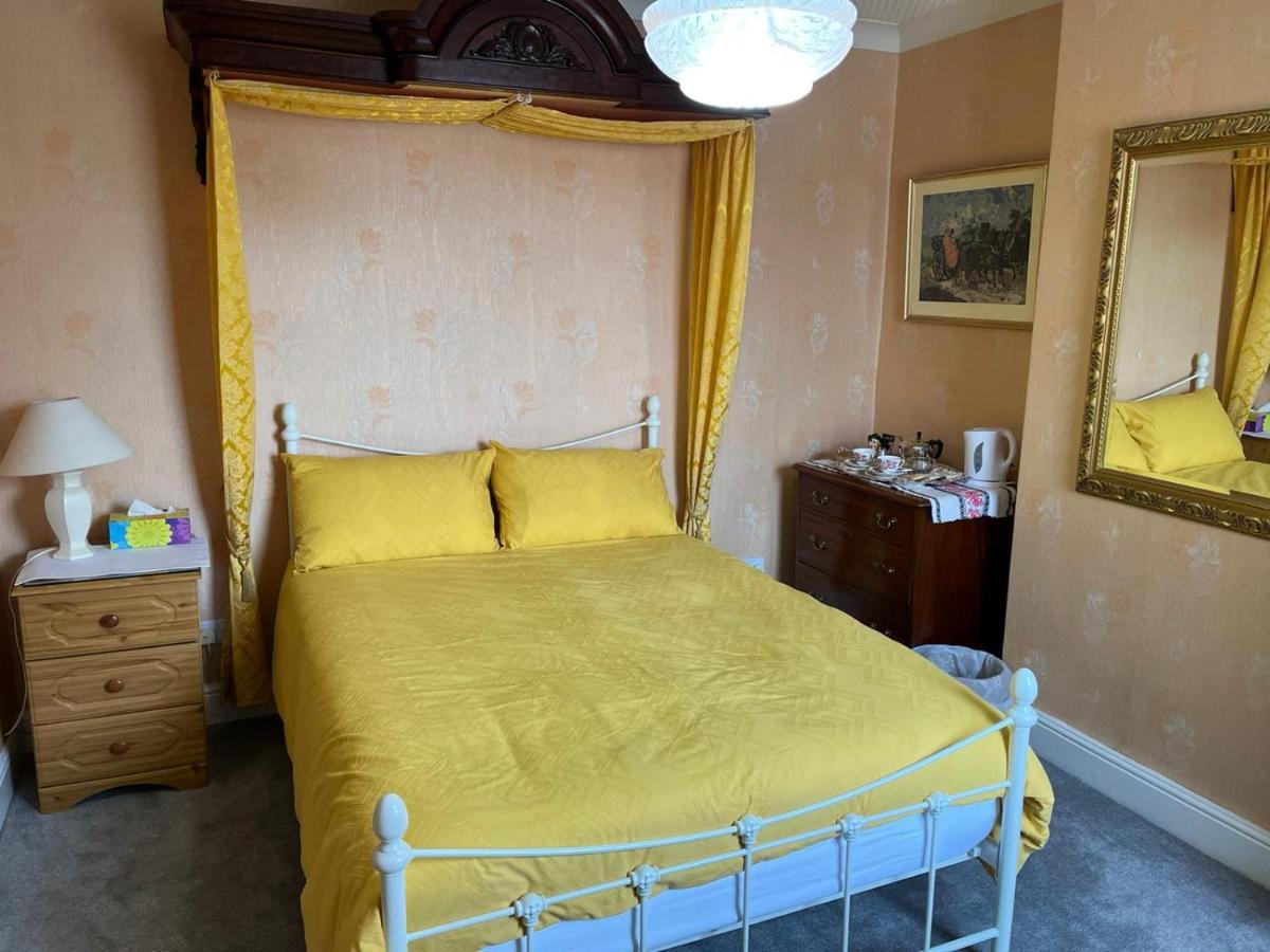 83 Church Street Gainsborough Εξωτερικό φωτογραφία
