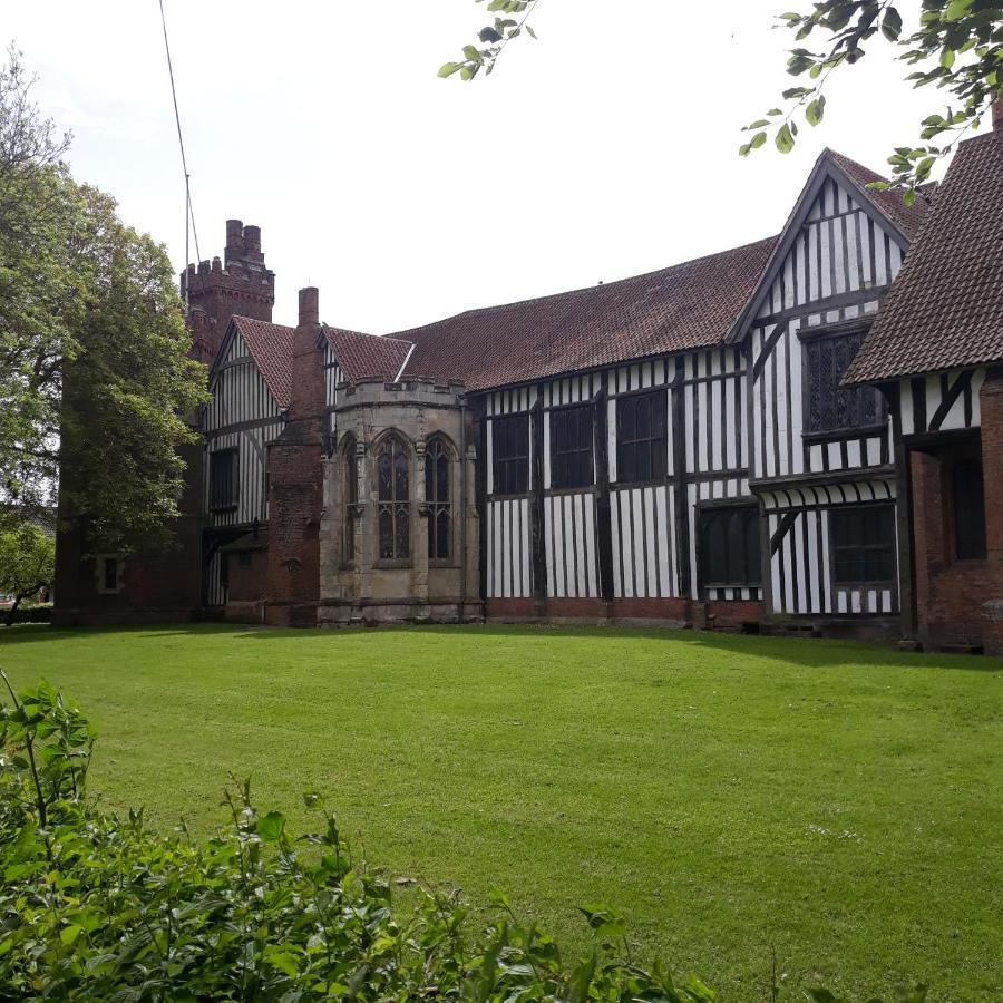 83 Church Street Gainsborough Εξωτερικό φωτογραφία